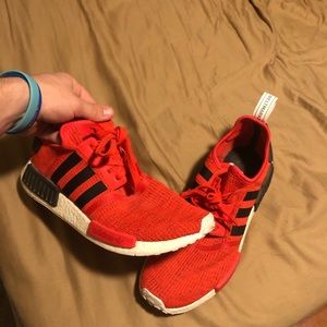 Adidas shoes
